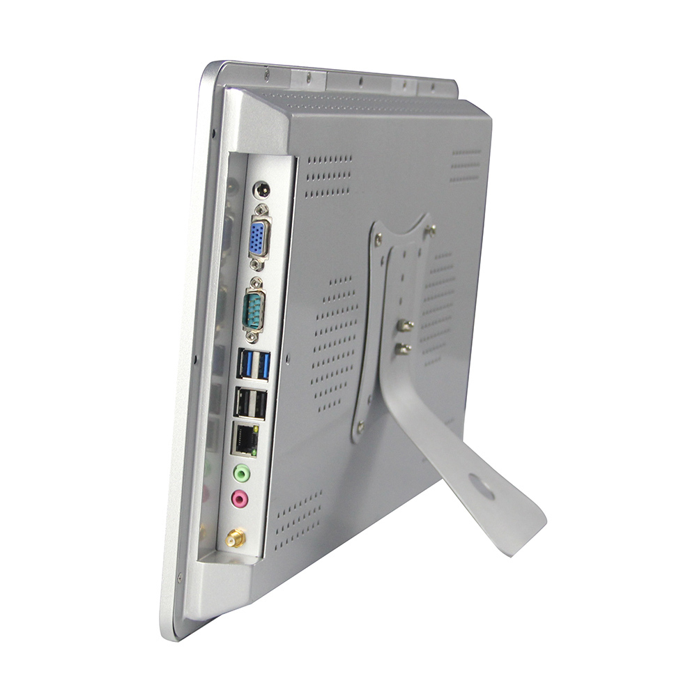 OEM-компьютер Lean 4k, Многофункциональный монитор с сенсорным экраном