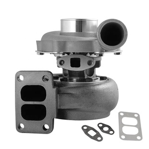 465960-0003 465960-5003S T04B58 turbocompressore per motore Perkins Truck Dodge <span class=keywords><strong>Commando</strong></span> T6-354.4 - Product Image 2