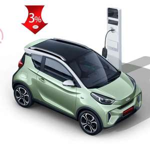 <span class=keywords><strong>Voiture</strong></span> électrique Bz4X Kids Changan Ben Ben <span class=keywords><strong>Voiture</strong></span> électrique - Product Image 2