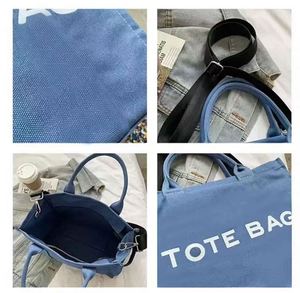 Custom Shopping Cotton <b>Canvas</b> Women'S <b>Tote</b> Bags Travel Luxury With Logo for Printing Shoulder Bag - Product Image 4