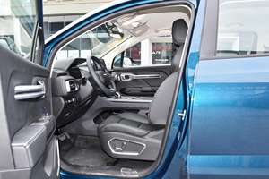 Camioneta Eléctrica Geely Radar Rd6 de Alta Calidad y Precio Económico, Camioneta Eléctrica Geely Radar Rd6 Ev Más Barata - Product Image 5