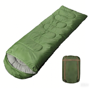 <span class=keywords><strong>Sac</strong></span> <span class=keywords><strong>de</strong></span> <span class=keywords><strong>couchage</strong></span> extérieur portable léger 20 ℉ style momie pour adultes adolescents enfants pour 3-4 saisons camping avec <span class=keywords><strong>sac</strong></span> <span class=keywords><strong>de</strong></span> compression - Product Image 1