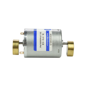 Motor Elétrico Mini R370 12-24V DC 6000 Rpm Projetado para Massageador Dildo Vibrador Brinquedos Sexuais - Product Image 3