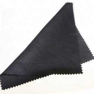 ผ้าเช็ดแว่นตาไมโครไฟเบอร์พร้อมโลโก้สั่งทำ - Product Image 3