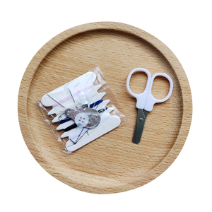 Customized Disposable Portable <strong>Sewing</strong> Thread, Mini Scissors, Needle Mini Hotel Special <strong>Sewing</strong> <strong>Bag</strong> - Product Image 5