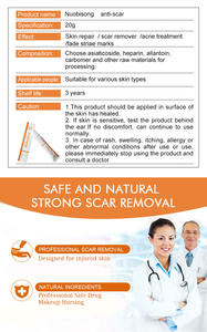 ครีมบำรุงผิวลดรอยแผลเป็นและซ่อมแซมรอยแผลเป็นสีขาวมาใหม่2025 - Product Image 4