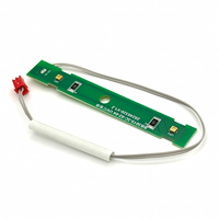 Servicio ODM de PCBA para Dispositivos Electrónicos para Bebés con Diseño y Fabricación Llave en Mano