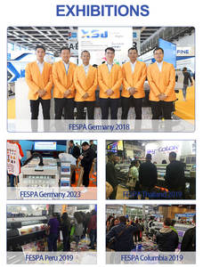 <span class=keywords><strong>Stampante</strong></span> UV DTF <span class=keywords><strong>Epson</strong></span> XP600 F1080 A3 per Adesivi, Trasferimento su Film AB, Stampa su Tazze, Plastica, Bottiglie di Vetro, Macchina da Stampa 30cm - Product Image 5