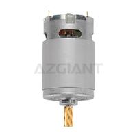 Módulo de Actuador de Freno de Mano Electrónico, Motor de 8 Dientes para BMW Serie 5/7 F07 730LI X5 F15 F85 X6 F16 F86, Kit de Reparación