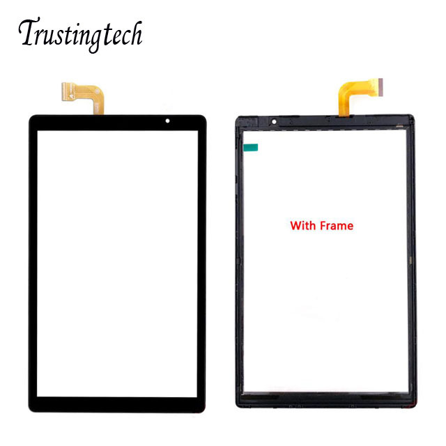 10.1'' Inch <strong>Teclast</strong> P10HD 4G / <strong>Teclast</strong> P10S LTE Tablet External <strong>Touch</strong> <strong>Screen</strong> Panel Digitizer PXA29A011 Angs-ctp-101350A
