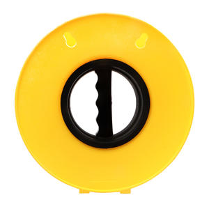 Linsheng OEM ODM Zware Kwaliteit Universele Koord- en Kabelhouder Organizer Verlengsnoer Opbergrol - Product Image 4