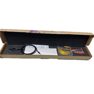 Fl Uk E 1551A-9-DL Intrinsically Safe <b>Thermometers</b> Ke Calibration 1551A-12-DL EX 1551A-20-DL Fl Uke Original New in Stock - Product Image 4