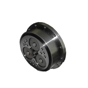 Réducteur de boîte de vitesses pour articulation de bras robotisé, série E, personnalisé OEM, avec support de couple pour applications alimentaires et énergétiques, sortie d'usine, garantie - Product Image 1
