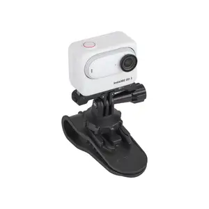Action 4 Car Visor Mount 360 Degree Action Camera Clip for Action 4 Camera accessories