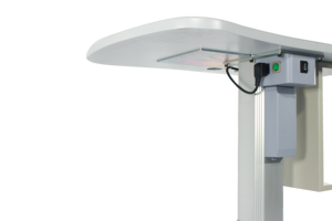 HD-40 <span class=keywords><strong>CE</strong></span> Phê Duyệt Nhãn Khoa Cụ Cơ Giới Bảng Cho Đèn Khe Và Quang Lensmeter - Product Image 5