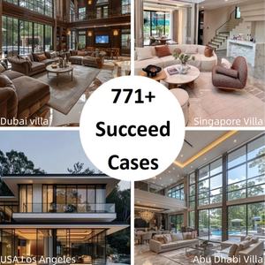 أريكة زاوية إيطالية حديثة من الجلد الطبيعي الناعم ، تصميم منحني بلا أرجل غير منتظم للشقة المنزلية ، فيلا فندقية للاستخدام في الطابق السفلي - Product Image 5