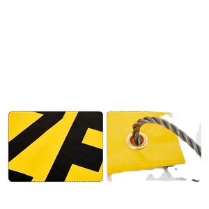 Bâches publicitaires en PVC maillé surdimensionnées personnalisées, imperméables, couleur intégrale, portables, pour camions, à bas prix, tout design – Offre spéciale - Product Image 2