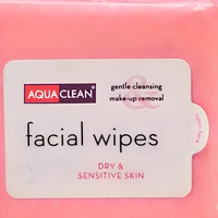 Dr. Easy – Lingettes démaquillantes biodégradables douces pour peaux sensibles, en PET écologique, de haute qualité, échantillon gratuit, fabrication OEM, 21 ans d'expérience en usine