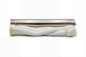 เครื่องกรองน้ำอัลตราฟิลเตรชั่นอุตสาหกรรม Almasa PVDF 10000 ลิตร/ชม. ระบบ UF เชิงพาณิชย์ไหลแรงสูง - Product Image 4