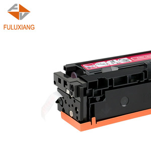 Cartouche de <span class=keywords><strong>toner</strong></span> FULUXIANG compatible HP pour imprimante LaserJet PRO <span class=keywords><strong>MFP</strong></span> M182 M183, modèles W2410A W2310A W2210A W2110A 215A 216A - Product Image 6