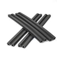 Bande d'étanchéité EPDM, bande d'étanchéité pour portes et fenêtres, bande adhésive pour portes et fenêtres en aluminium à pont thermique brisé