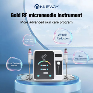 2025 thường vụ tần số vô tuyến microneedle trẻ hóa da Thắt chặt máy - Product Image 6