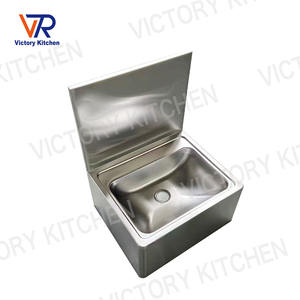 Victory ตู้สแตนเลสฆ่าเชื้อสำหรับห้องครัวและร้านอาหารอุปกรณ์ครัวอื่นๆ - Product Image 5