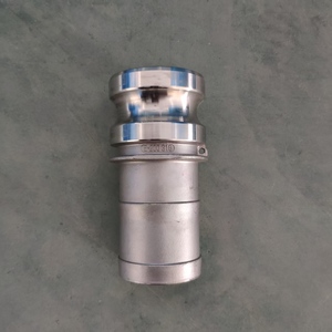 Loại A B C D E F DC DP nam Adapter và nữ phụ kiện đường ống kết nối nhanh chóng cho xe tăng thép không gỉ <span class=keywords><strong>CamLock</strong></span> - Product Image 4