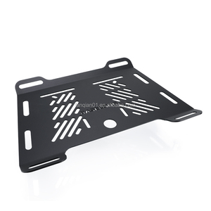 Portaequipajes Trasero para Motocicleta, Soporte para Carga, Compatible con Honda CRF 1100L <span class=keywords><strong>Africa</strong></span> <span class=keywords><strong>Twin</strong></span> 2020-2023 - Product Image 1