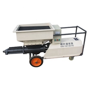 Mini <span class=keywords><strong>Putzmeister</strong></span>-tornillo <span class=keywords><strong>de</strong></span> pulverización, pulverizador <span class=keywords><strong>de</strong></span> <span class=keywords><strong>yeso</strong></span> y cemento, Rotor <span class=keywords><strong>de</strong></span> pared, piezas <span class=keywords><strong>de</strong></span> repuesto <span class=keywords><strong>de</strong></span> máquina <span class=keywords><strong>de</strong></span> enyesado con bomba <span class=keywords><strong>de</strong></span> mortero - Product Image 5