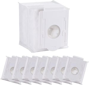 Sacs filtrants pour <span class=keywords><strong>aspirateur</strong></span> compatibles avec <span class=keywords><strong>Samsung</strong></span> Vca-adb90, sacs à poussière pour aspirateurs de la série Jet, base Clean Station - Product Image 1