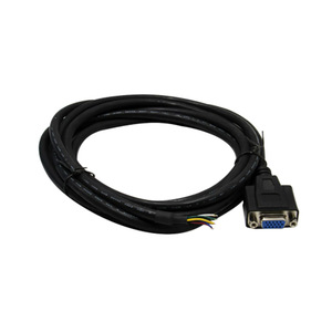 <span class=keywords><strong>Motor</strong></span> paso a paso <span class=keywords><strong>servo</strong></span> de circuito cerrado CNC Nema 34 con codificador, controlador, fuente de alimentación y placa de interfaz <span class=keywords><strong>MACH3</strong></span>, juego de 1, 3 o 4 unidades para grabadora - Product Image 5