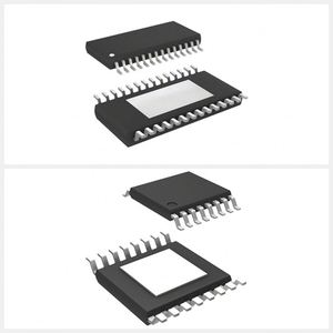 Components Electronic Embedded 676 BBGA, FCBGA XC7Z035-2FFG676E in Stock - Product Image 1