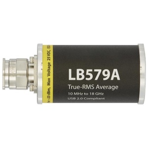 LB579A-ONM Equipo Especializado SENSOR DE POTENCIA MEDICIÓN DE POTENCIA LB579A-ONM - Product Image 1