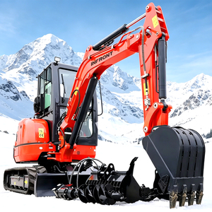 <span class=keywords><strong>Mini</strong></span>-excavatrice Kubota neuve avec moteur, livraison gratuite, 2 tonnes, 3,5 tonnes, <span class=keywords><strong>mini</strong></span>-excavatrice sur chenilles - Product Image 2