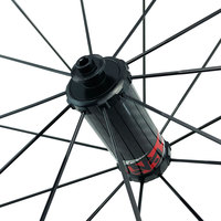Magicbros MG-R408 – Moyeux de roue en carbone de haute qualité 40 mm pour vélo de route, jantes en alliage pour compétition, frein V, frein à jante, vélo de route 700c