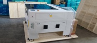 Machine de découpe laser CO2 JQLASER 1390E 150W, machine laser CO2 économique et rapide avec Reci pour acrylique, bois, tissu, papier