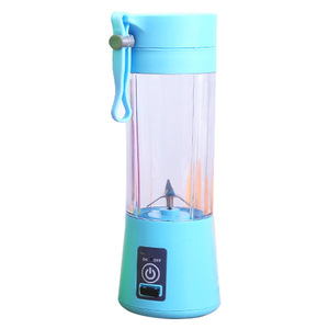 Frullatore Elettrico Portatile USB Ricaricabile per Succhi di Frutta, Bestseller 2025 - Product Image 6