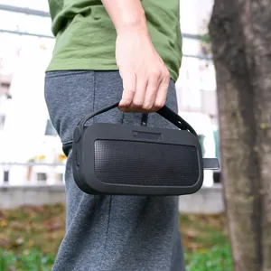 Silicone trường hợp bìa cho <span class=keywords><strong>Bose</strong></span> SoundLink Flex chống sốc mềm Silicone trường hợp Drop-proof Loa Bìa bảo vệ loa Bìa trường hợp - Product Image 6