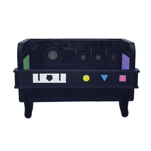 CN643A CD868-30001 HP920打印头6000 6500 <span class=keywords><strong>7500</strong></span> B010 B010b B109 B110 B209 B210 C410A用于惠普喷墨打印机C510A打印头 - Product Image 4