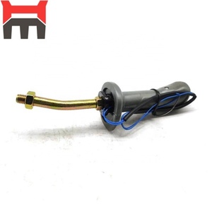 อะไหล่รถขุด ZAX200-3 ขายดี จอยสติ๊กใหม่ ทำจากโลหะและยาง - Product Image 3