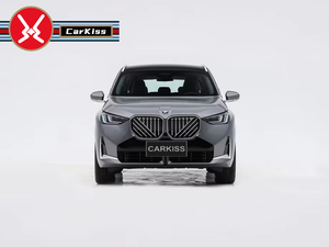 <span class=keywords><strong>BMW</strong></span> <span class=keywords><strong>X3</strong></span> XDrive 25 30L M Sport Edition 2025 Gasolina/Gasóleo - Techo Panorámico, Asientos Eléctricos, Excelente Estado, Auto Usado de Marca - Product Image 2