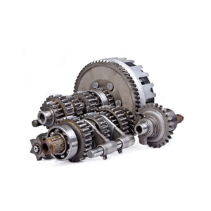 Phụ Tùng Xe Máy Tự Động Hộp Số Truyền Động Tốc Độ Cao Tùy Chỉnh - Product Image 1