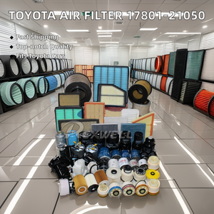 Hochwertiger Kfz-Motor luftfilter 17801-21030 Neuzustand Direkt vertrieb vom Hersteller für Auris - Product Image 4