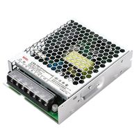 Fuentes de Alimentación de 5V 12V 24V 36V 48V 15W 25W 35W 50W 100W 150W 200W 350W, Fuente de Alimentación Conmutada SMPS para Tiras LED