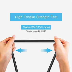 7.0MM BNC <strong>HD</strong>-<strong>SDI</strong> <strong>Cable</strong> 75-5 Coaxial <strong>Cable</strong> 3G-<strong>SDI</strong> CCTV <strong>Cameras</strong> Extension <strong>Cable</strong> 1080P - Product Image 3