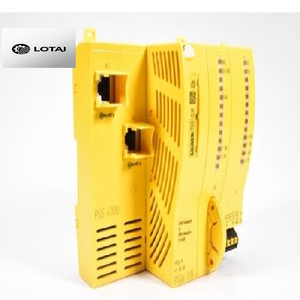 Controlador de Programação Industrial Original Novo de Fábrica 312085 Pssu H FS Sn SD Kopfmodul Hw 3FW 1140 - Product Image 1