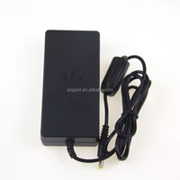 Adaptateur d'alimentation secteur 8.5v US EU pour câble de chargeur de Console mince Ps2 pour câble de charge de Console série Ps2 Slim Pg 70000