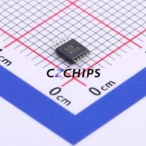 Nuevo convertidor de analógico a digital (ADC) PMIC de chip IC de circuito integrado ADS1113IDGSR, original, nuevo - Product Image 2