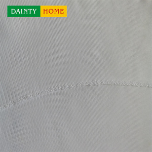 Rideau <span class=keywords><strong>occultant</strong></span> en gros valence brodée en tulle transparent rideaux design modernes rideaux de <span class=keywords><strong>fenêtre</strong></span> de luxe pour la maison le salon - Product Image 1